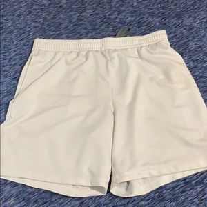 Men’s athletic shorts